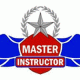 Master Flight Instructor Logo