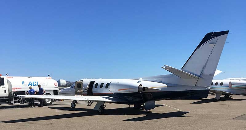 Cessna Citation