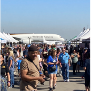 Annual Long Beach Airport Festival